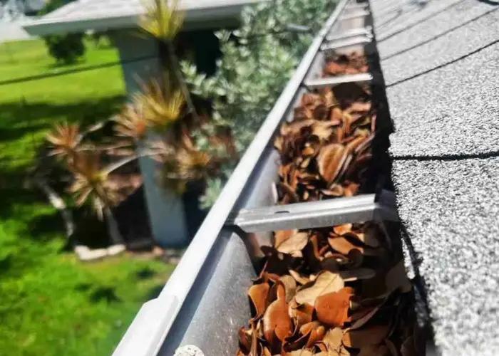 Gutter Cleaning St. Mathews home page